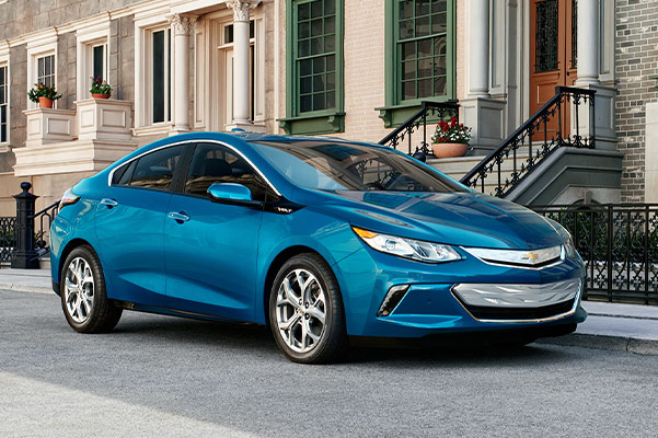 2019 Chevrolet Volt for Sale near Berwyn, IL