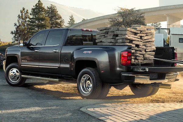 The Enduring Appeal: Navigating the Market for Used Chevy Trucks for Sale in OKC
