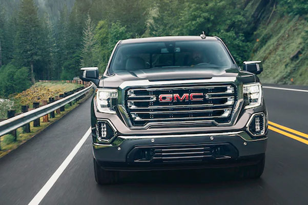 New 2019 GMC Sierra 1500 Pickup | GMC Dealership near Hialeah, FL