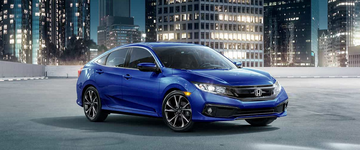 MODELNAME Exterior