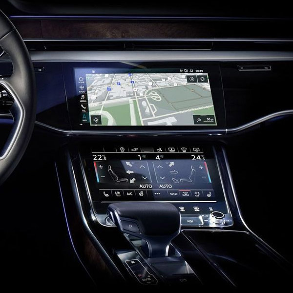 What Is Audi MMI? Audi Dealership in Brookline, MA