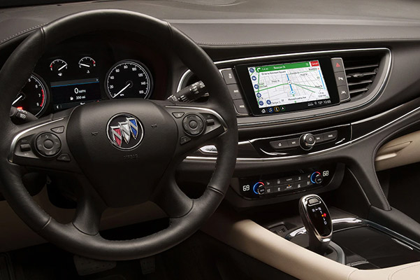 New 2020 Buick Enclave for Sale near Mount Olive Township, NJ