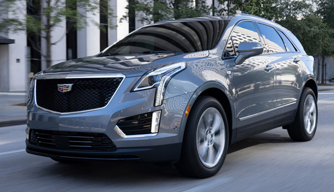 Cadillac Section 179 | Buy a New Cadillac in Poughkeepsie, NY