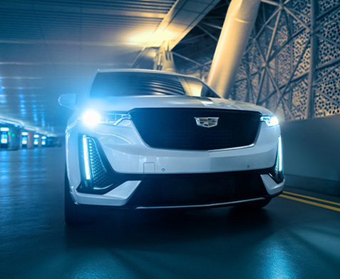 Cadillac Section 179 Tax Break