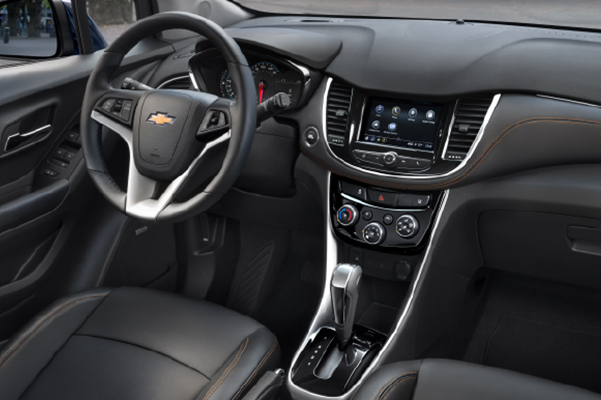 2020 chevy trax for sale