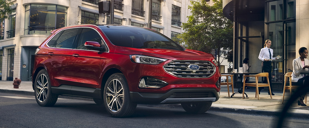 2020 Ford Edge header