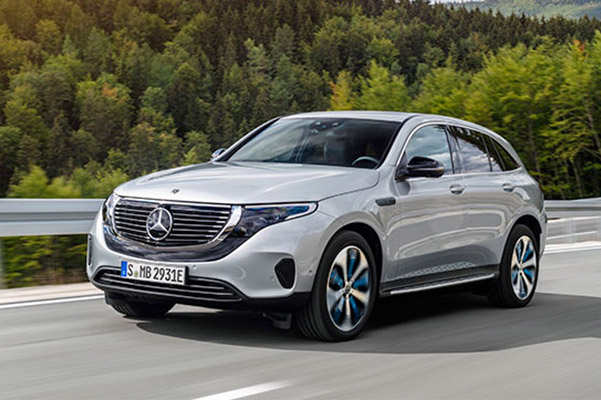 2020 Mercedes Benz Eqc Release Date New Mercedes Benz Near Me