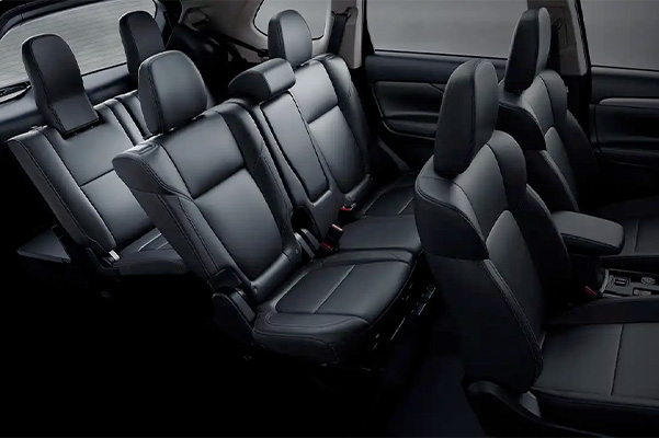 2020 Mitsubishi Outlander Lease | Mitsubishi Dealer near Me