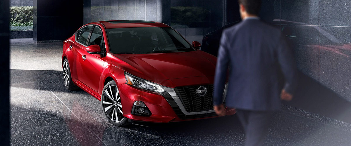 2020 Nissan Altima header