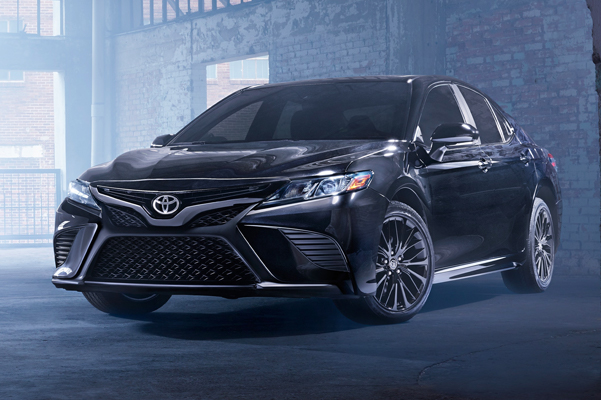 2020 Toyota Camry For Sale Near Me Toyota In Macomb Mi