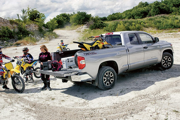 2020 Toyota Tundra near Me | Tundra Trucks near Seward, NE