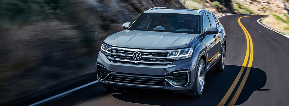 2020 Vw Atlas Cross Sport Lease Near Me Delaware Volkswagen