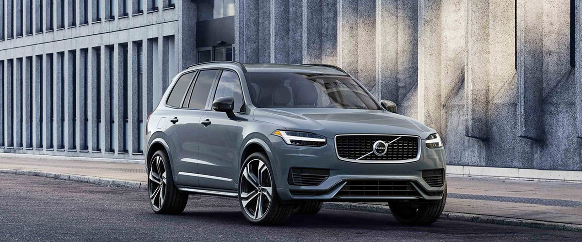 Volvo Xc90 2025 Price Review New Cars Review