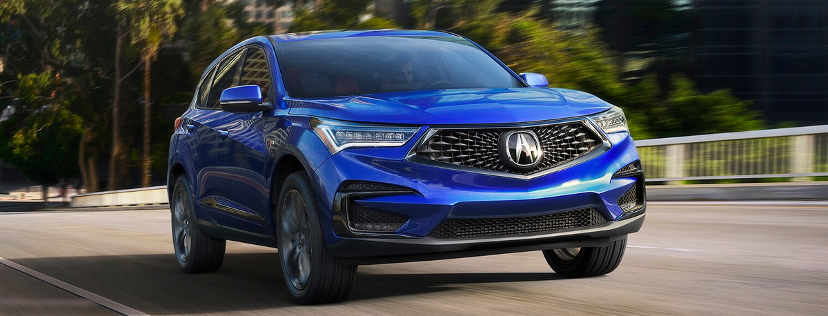 2021 Acura RDX for Sale near Lumberton, TX | Classic Acura