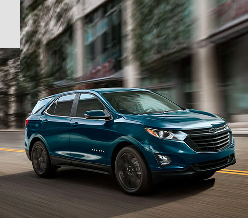 2021 chevy equinox for sale