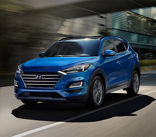 2021 Hyundai Tucson Suv Hyundai Dealer Near Lancaster Oh