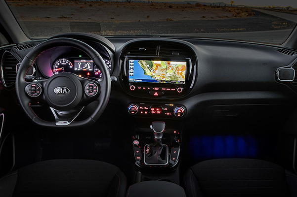 It Is What Inside That Counts The Kia Forte Kia Kia Forte New Cars