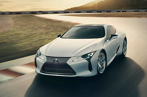 Lexus Hybrids for Sale near Boston, MA | NX Hybrid near Me - Lexus of ...