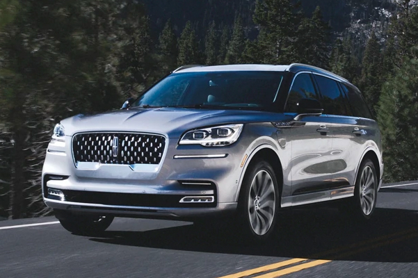 2021 Lincoln Aviator for Sale | Brooklyn, NY, Lincoln Dealer