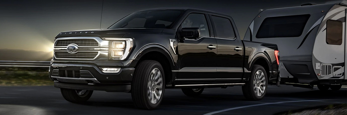 ford trucks 2022 f 150