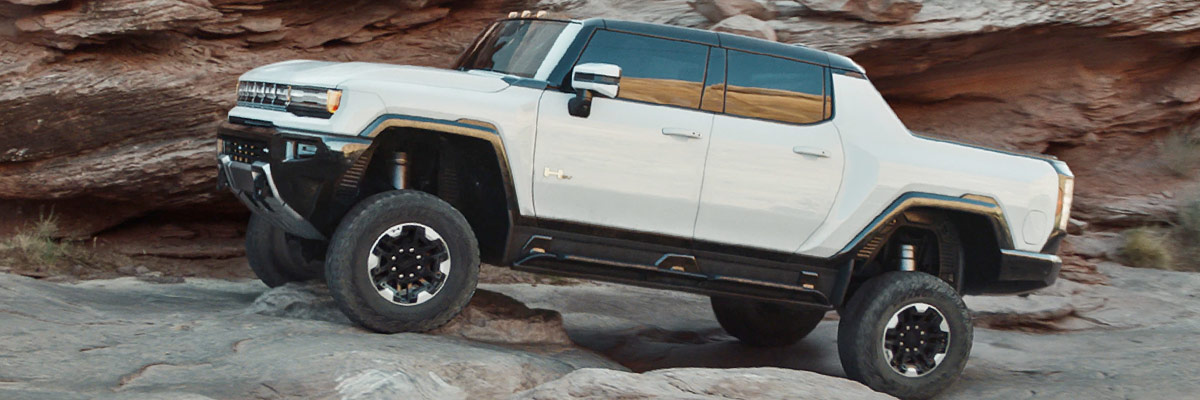 2022 hummer deals msrp