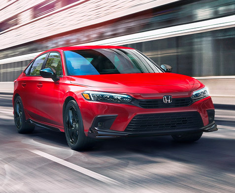 Purchase a 2022 Honda Civic near Me | 2022 Civic in Kansas