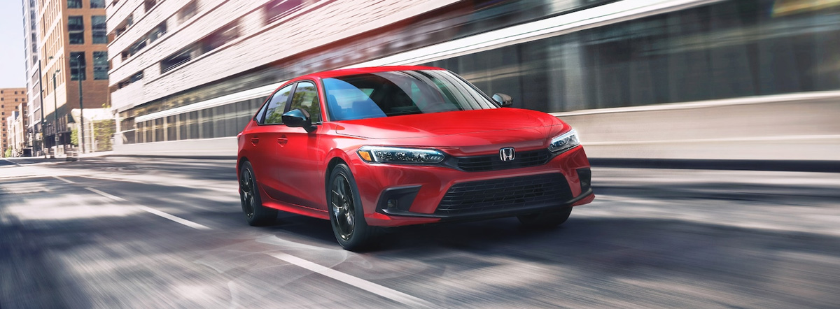 2017 Honda Civic RS hatch long-term review, report two: interior - Drive