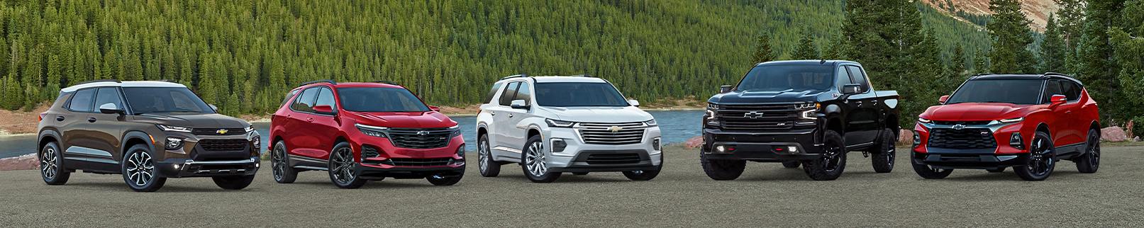 New Car Dealership Near College Station