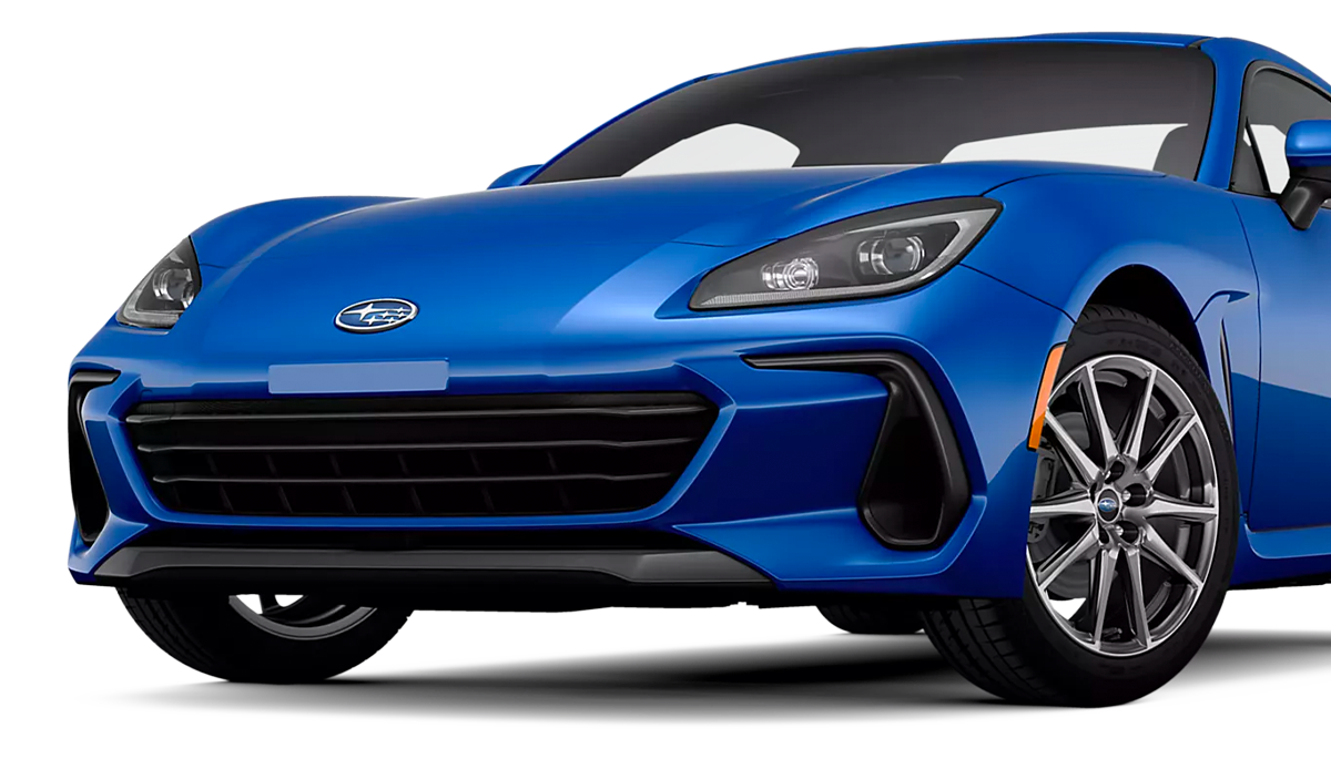 Buy a 2023 Subaru BRZ Near Me Subaru Sales Near Vilas, NC