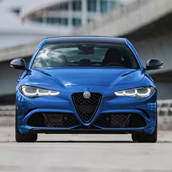2024 Alfa Romeo Giulia Quadrifoglio Specs, Review, Price, & Trims