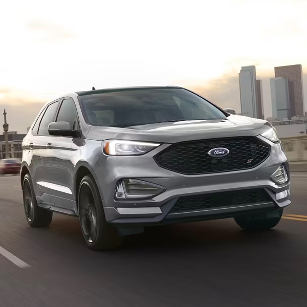 New Ford SUV Lineup New Ford SUV Sales Near Stillwater, WI