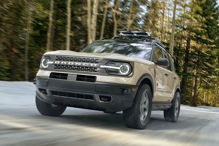 2024 Ford Model Lineup | Hoffman Ford Near Hartford, CT