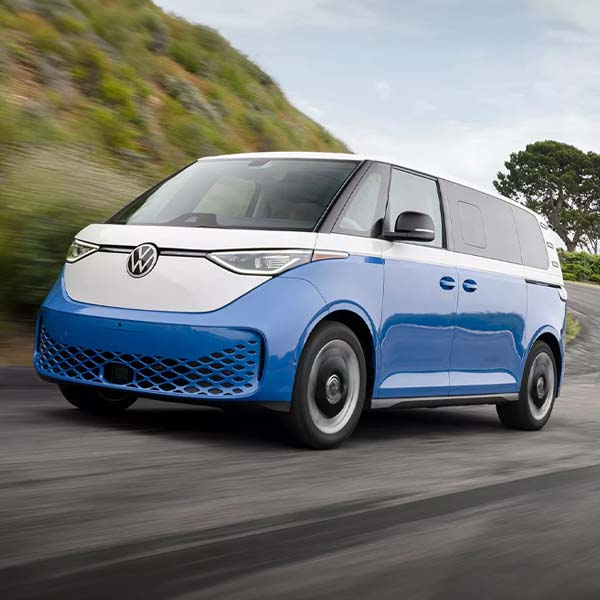  Volkswagen ID.Buzz lifestyle