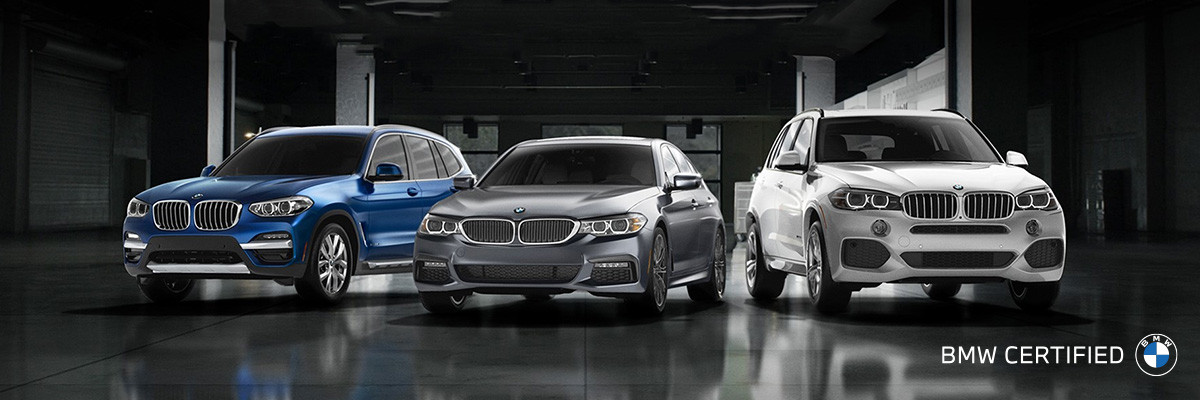 Cpo bmw deals 3 series