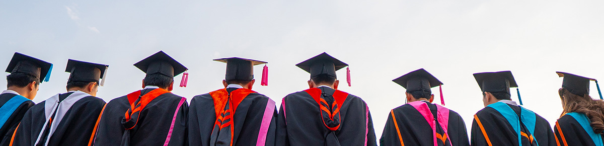 College grads