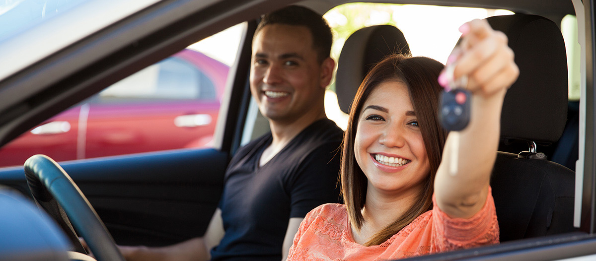 Plaza Ford in Bel Air, MD: We Speak Spanish!