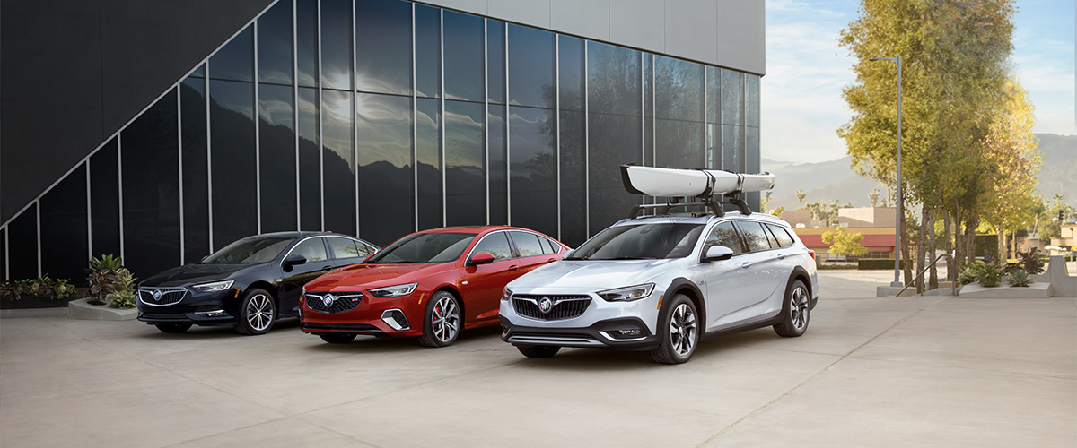 Walker Buick GMC is a Alexandria Buick, GMC dealer and a new car and