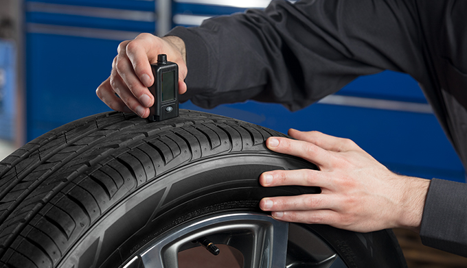 When Should I Get a Tire Rotation?