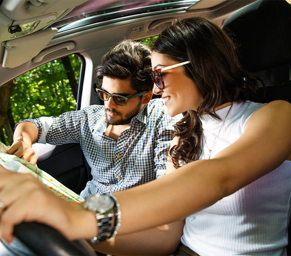 Top tips for choosing the best sunglasses for driving - carsales