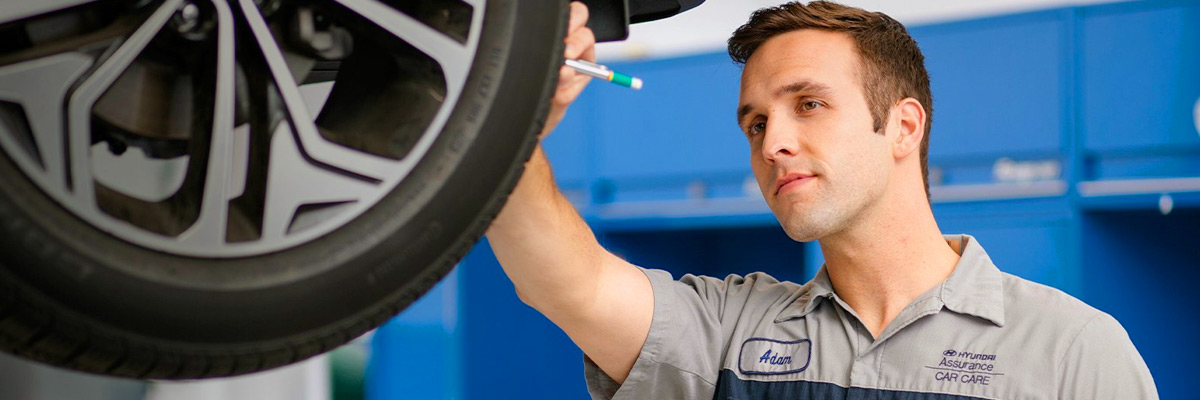 What Is Hyundai Complimentary Maintenance? | Big Island Motors